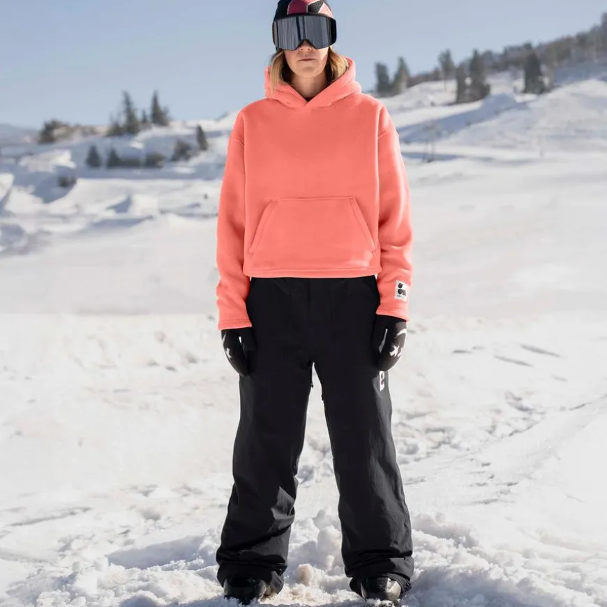 Carmi Women's Ski Hoody