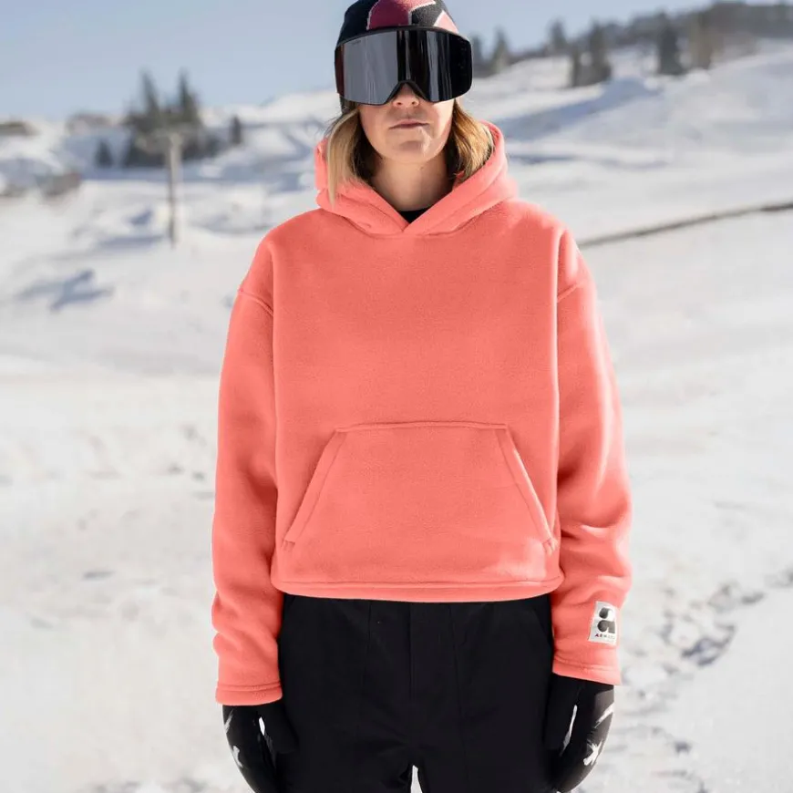 Carmi Women's Ski Hoody