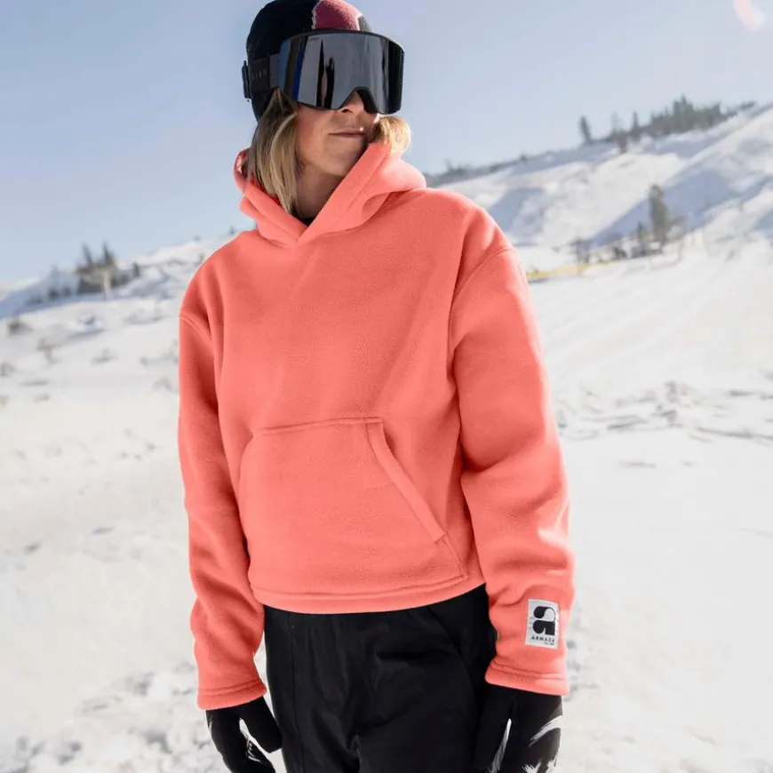 Carmi Women's Ski Hoody