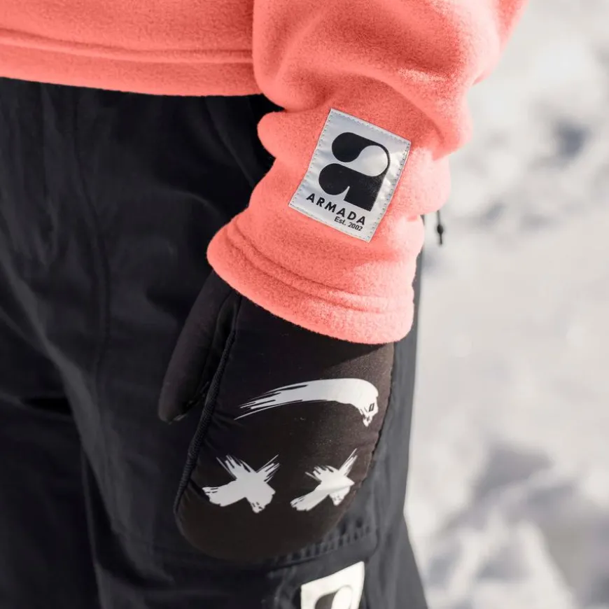 Carmi Women's Ski Hoody