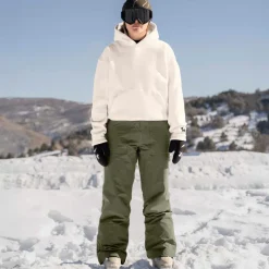 Carmi Women's Ski Hoody