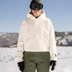 Carmi Women's Ski Hoody