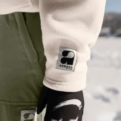 Carmi Women's Ski Hoody