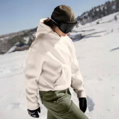 Carmi Women's Ski Hoody