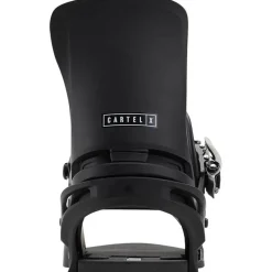 Cartel X Re:Flex Snowboard Bindings 2026
