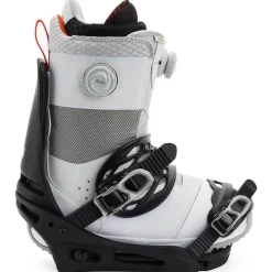 Cartel X Re:Flex Snowboard Bindings 2026