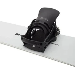 Cartel X Re:Flex Snowboard Bindings 2026