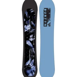 Cartographer Camber All Mountain/Powder Snowboard 2026
