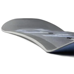 Cartographer Camber All Mountain/Powder Snowboard 2026