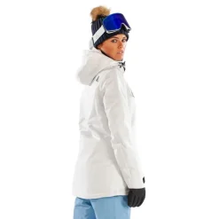 Carve Women's Insulated Ski/Snowboard Jacket