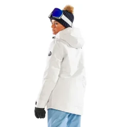 Carve Women's Insulated Ski/Snowboard Jacket