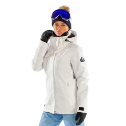Carve Women's Insulated Ski/Snowboard Jacket
