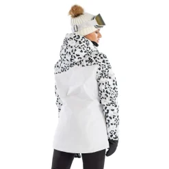 Carve Women's Insulated Ski/Snowboard Jacket