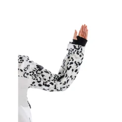 Carve Women's Insulated Ski/Snowboard Jacket