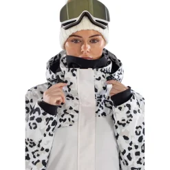 Carve Women's Insulated Ski/Snowboard Jacket