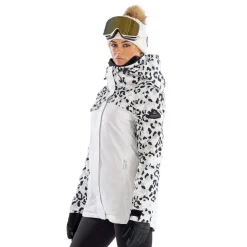 Carve Women's Insulated Ski/Snowboard Jacket