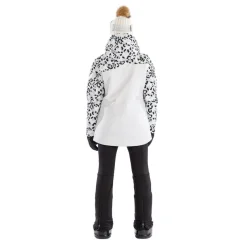 Carve Women's Insulated Ski/Snowboard Jacket