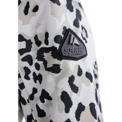 Carve Women's Insulated Ski/Snowboard Jacket