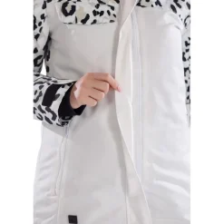 Carve Women's Insulated Ski/Snowboard Jacket