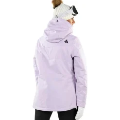 Carve 2.0 Womens Ski and Snowboard Twilight Jacket