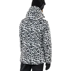Carve 2.0 Womens Ski and Snowboard Twilight Jacket