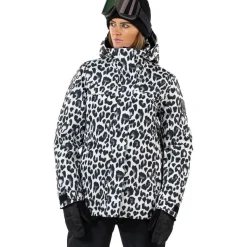 Carve 2.0 Womens Ski and Snowboard Twilight Jacket