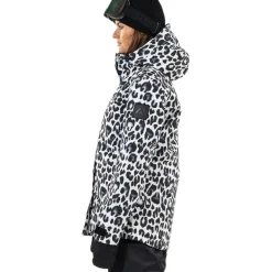 Carve 2.0 Womens Ski and Snowboard Twilight Jacket