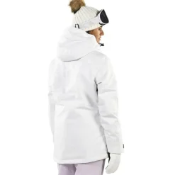 Carve 2.0 Womens Ski and Snowboard Twilight Jacket