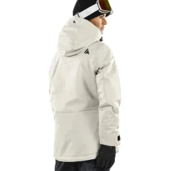 Carve 2.0 Womens Ski and Snowboard Twilight Jacket