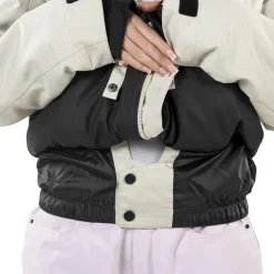 Carve 2.0 Womens Ski and Snowboard Twilight Jacket