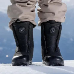 Cascade BOA Snowboard Boots 2026