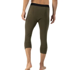 Cascade Merino Flex 200 3/4 Legging Thermal Bottoms