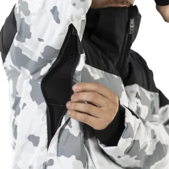Celsius Insulated Ski/Snowboard Jacket