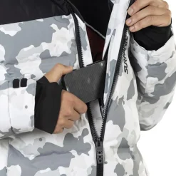 Celsius Insulated Ski/Snowboard Jacket