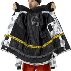 Celsius Insulated Ski/Snowboard Jacket