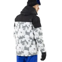 Celsius Insulated Ski/Snowboard Jacket