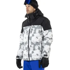 Celsius Insulated Ski/Snowboard Jacket