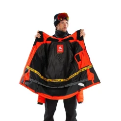 Celsius Insulated Ski/Snowboard Jacket