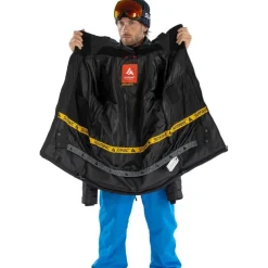 Celsius Insulated Ski/Snowboard Jacket