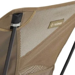 Chair One Lightweight Compact Camp Chair