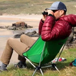 Chair One Lightweight Compact Camp Chair