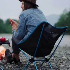 Chair One Lightweight Compact Camp Chair