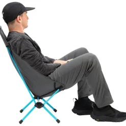 Chair Zero High Back Lightweight Camp Chair