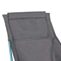 Chair Zero High Back Lightweight Camp Chair