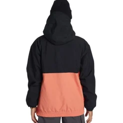 Chalet Women's Ski/Snowboard Anorak Jacket