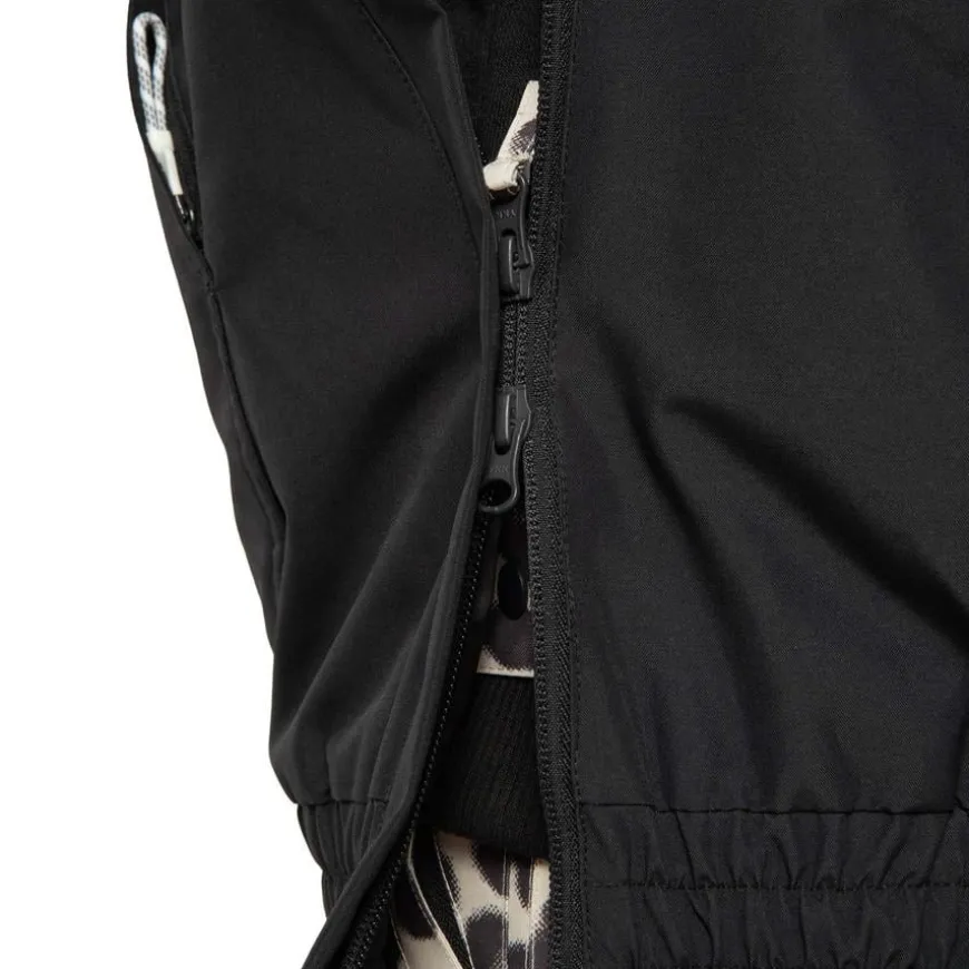 Chalet Women's Ski/Snowboard Anorak Jacket