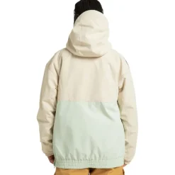 Chalet Women's Ski/Snowboard Anorak Jacket