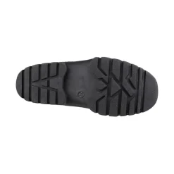 Chase Touch Fastening and Zip Up Winter Boots