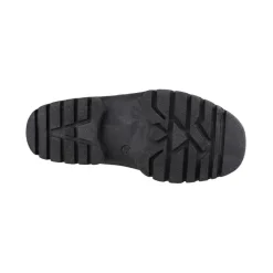 Chase Touch Fastening and Zip Up Winter Boots