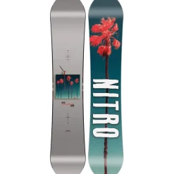 Cheap Thrills Park/Freestyle Snowboard 2027